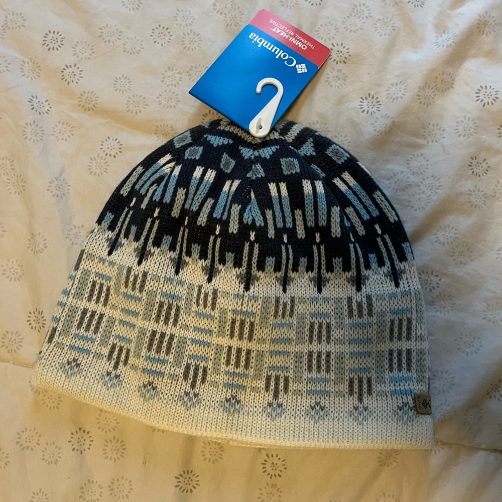 Women’s Columbia Beanie